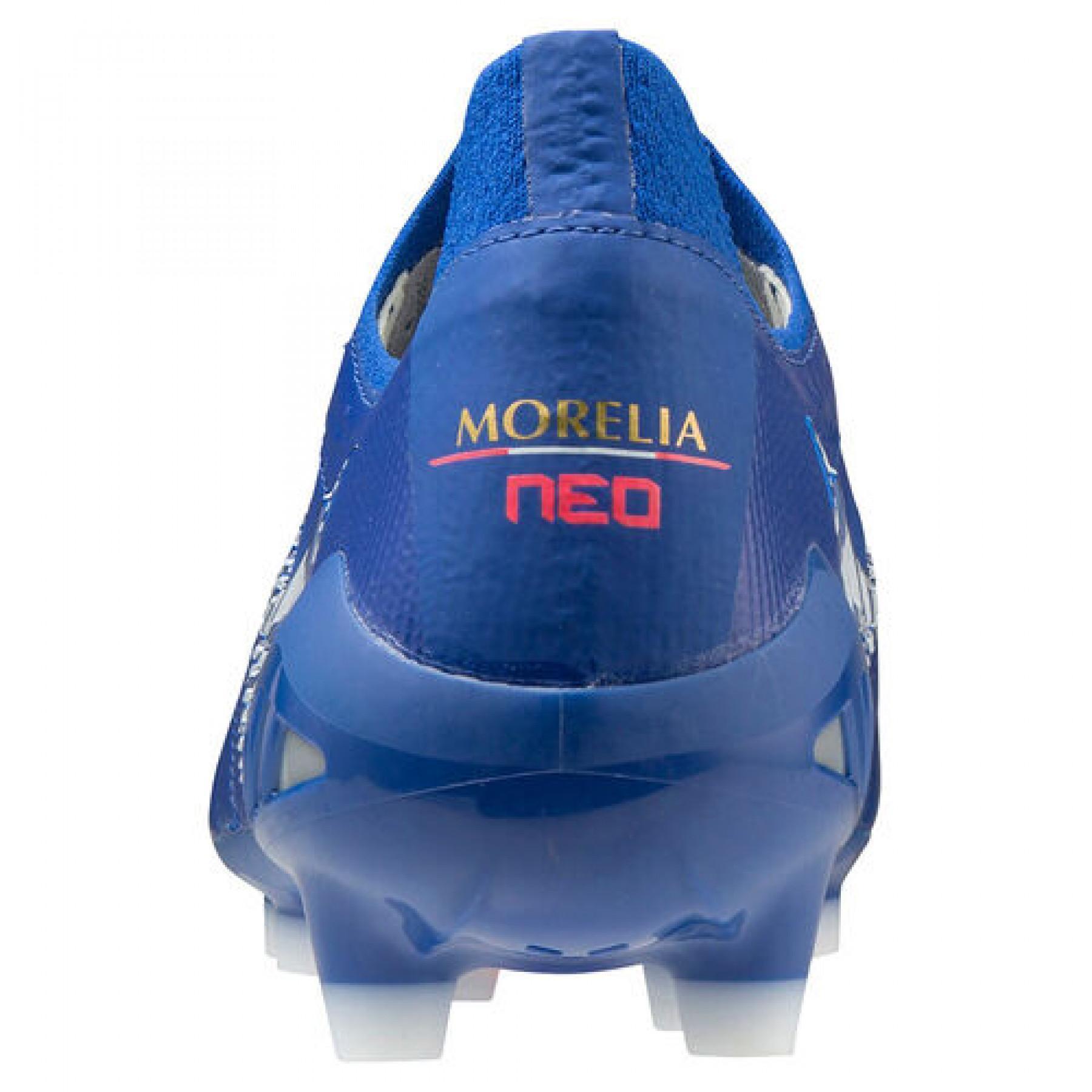 Sapatos Mizuno Morelia neo 3 beta japan