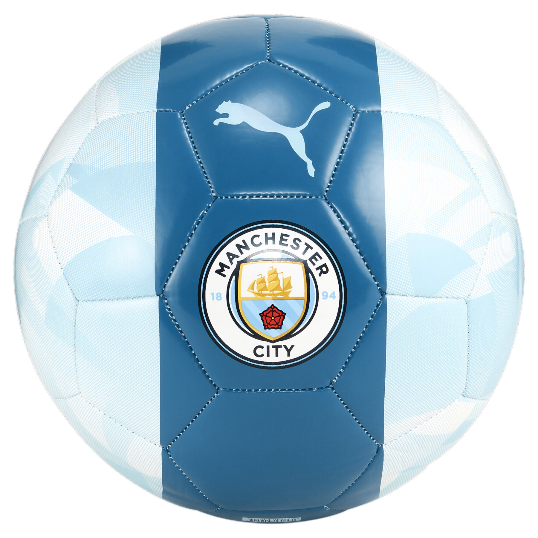 Futebol Manchester City Core 2023/24