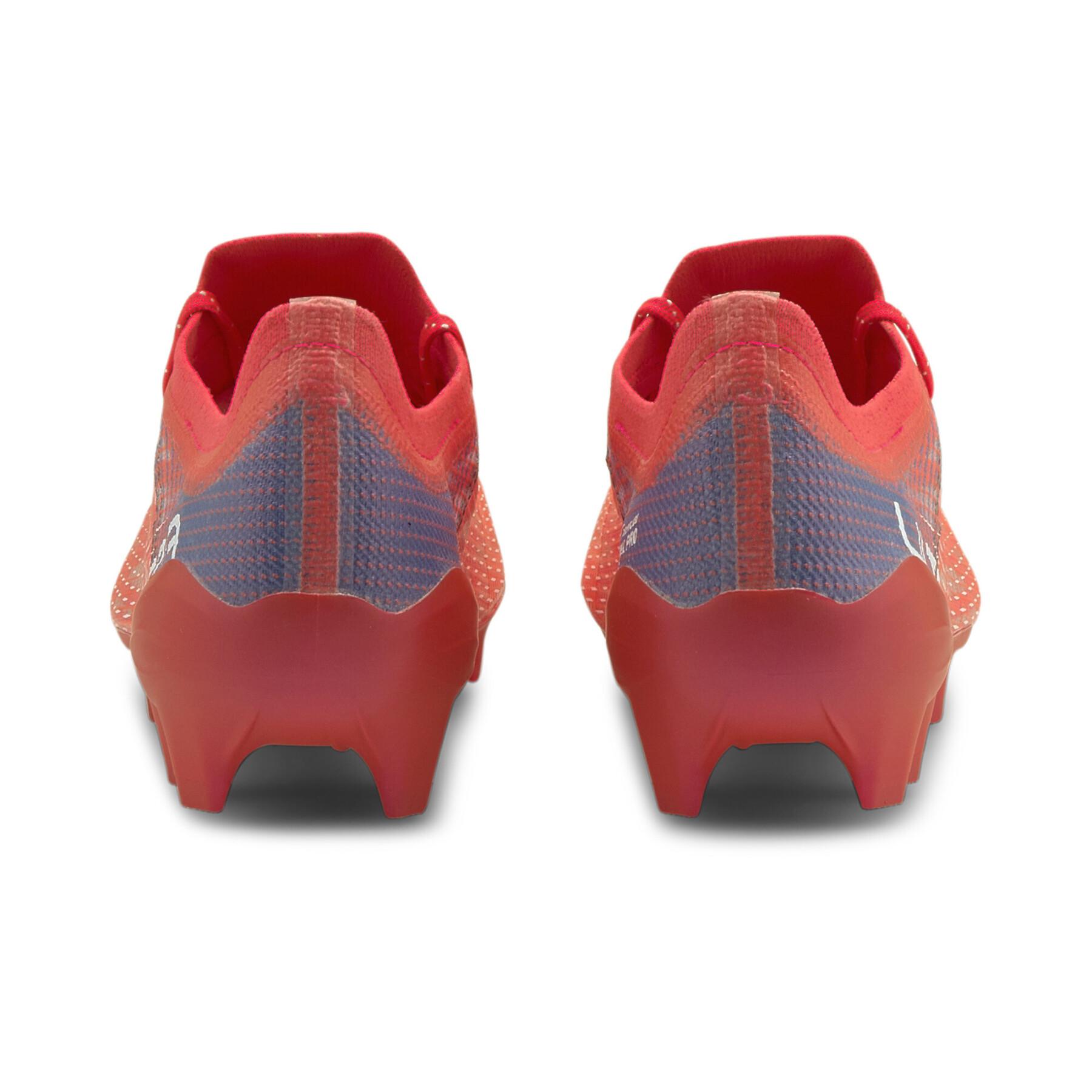Sapatos de futebol Puma Ultra 1.3 FG/AG