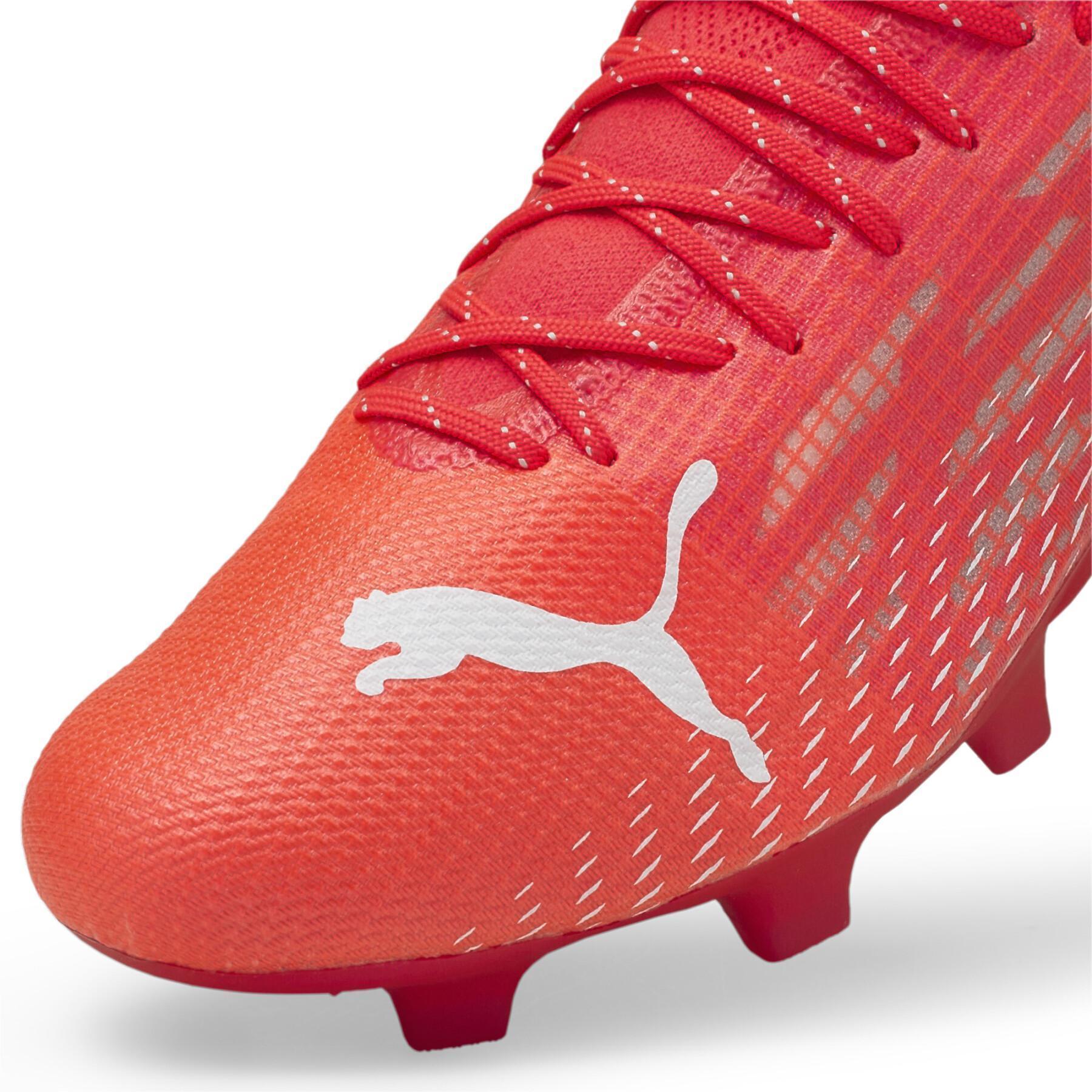 Sapatos de futebol Puma Ultra 1.3 FG/AG
