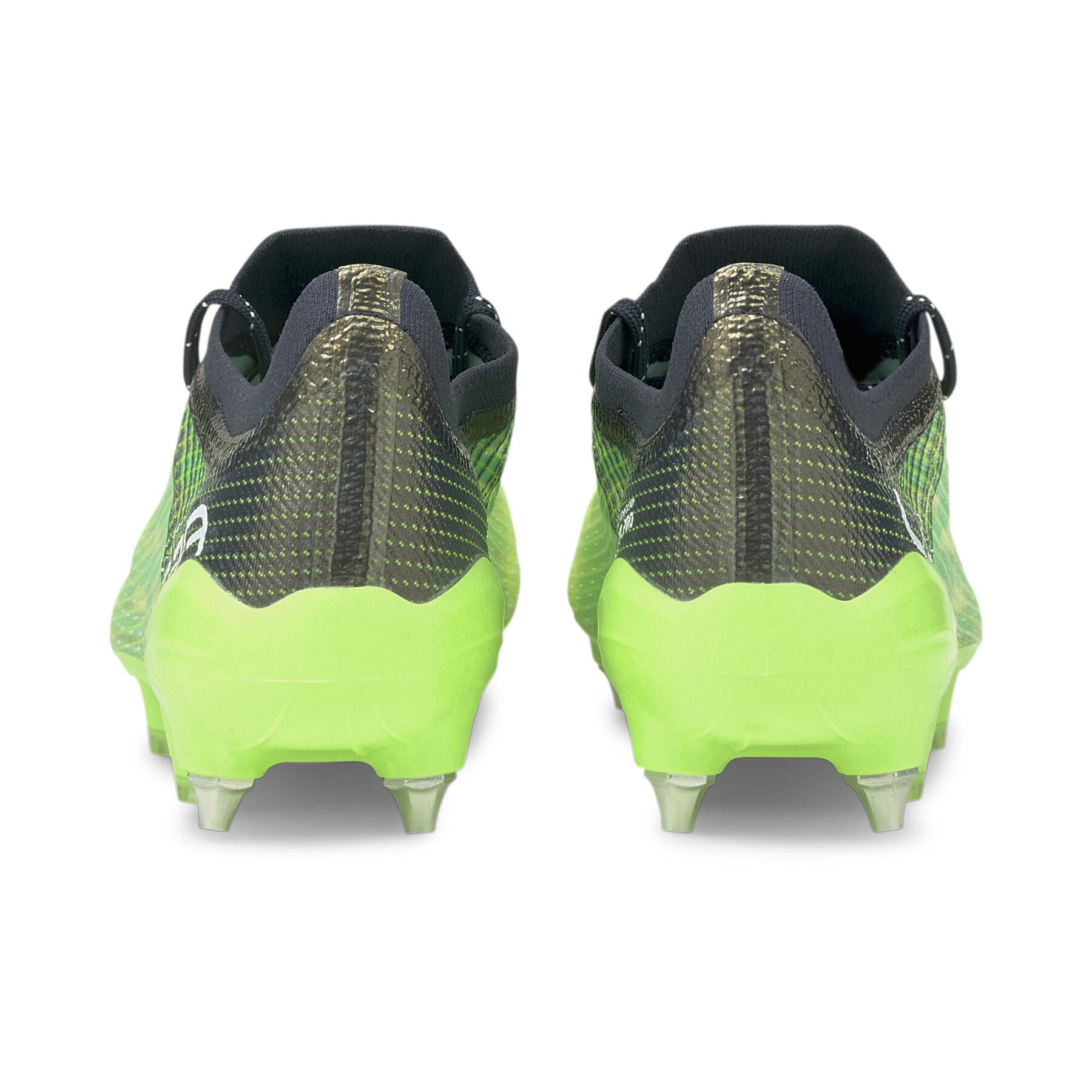 Sapatos de futebol Puma Ultra 1.3 SG