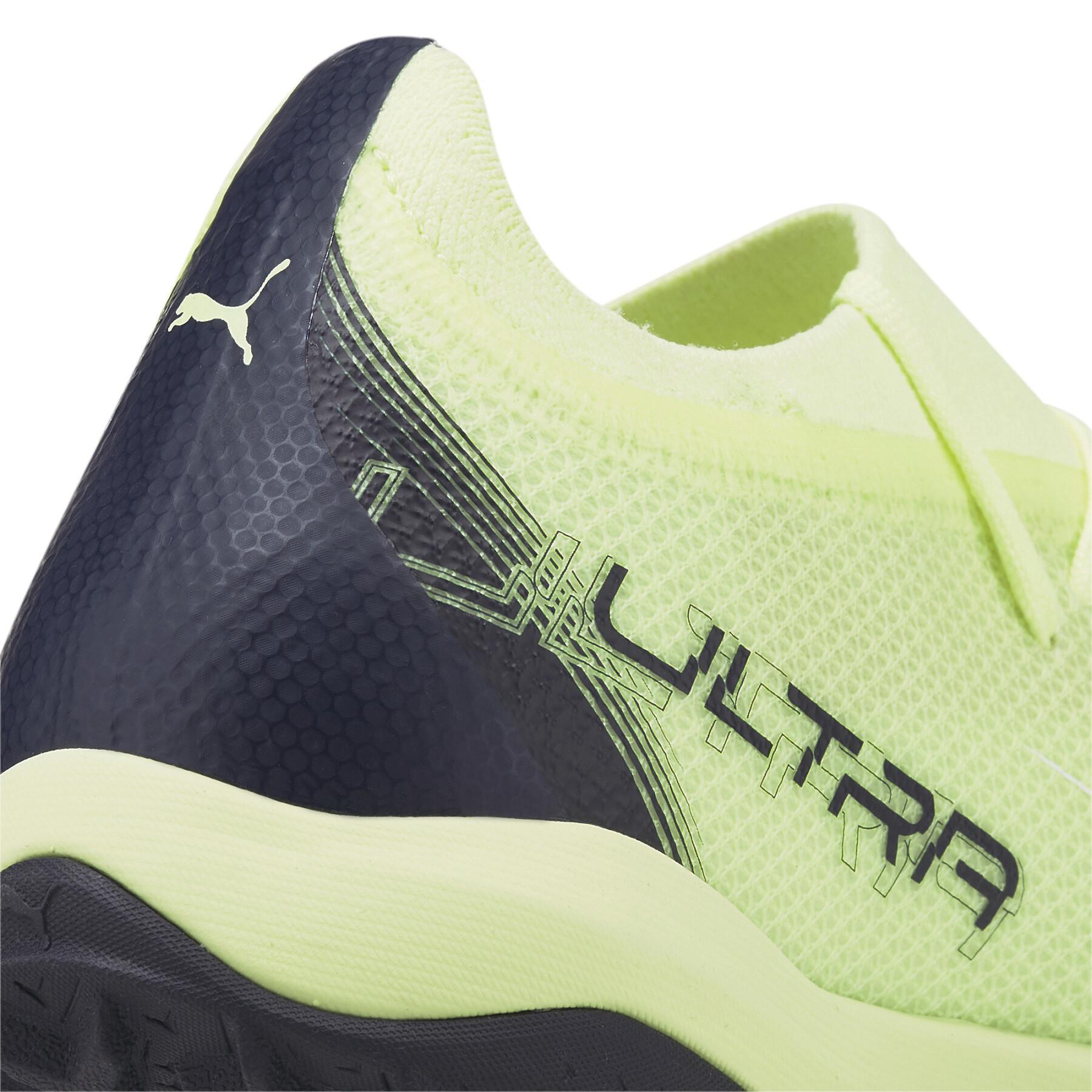 Sapatos de futebol Puma Ultra Match TT - Fastest Pack