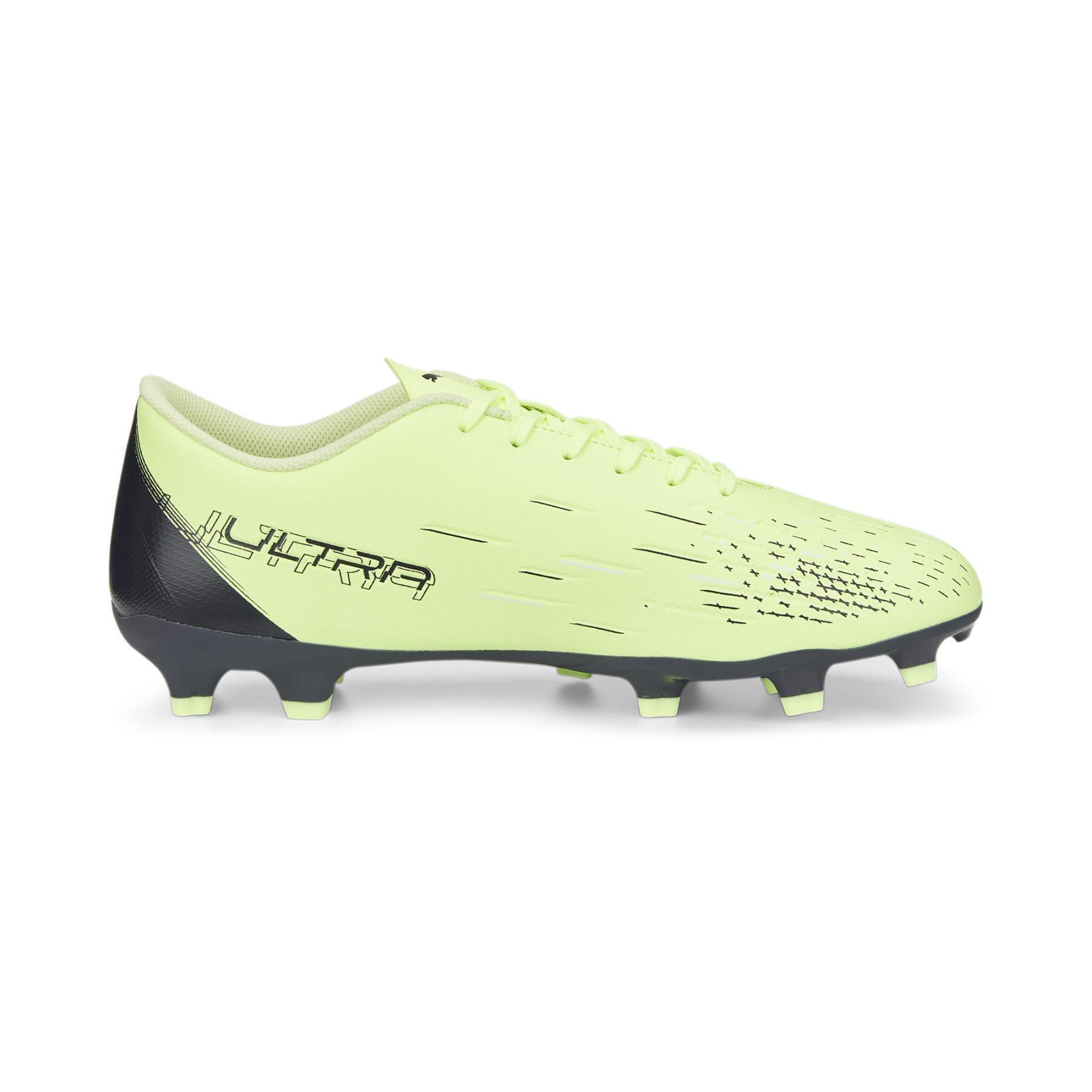 Sapatos de futebol Puma Ultra Play FG/AG - Fastest Pack