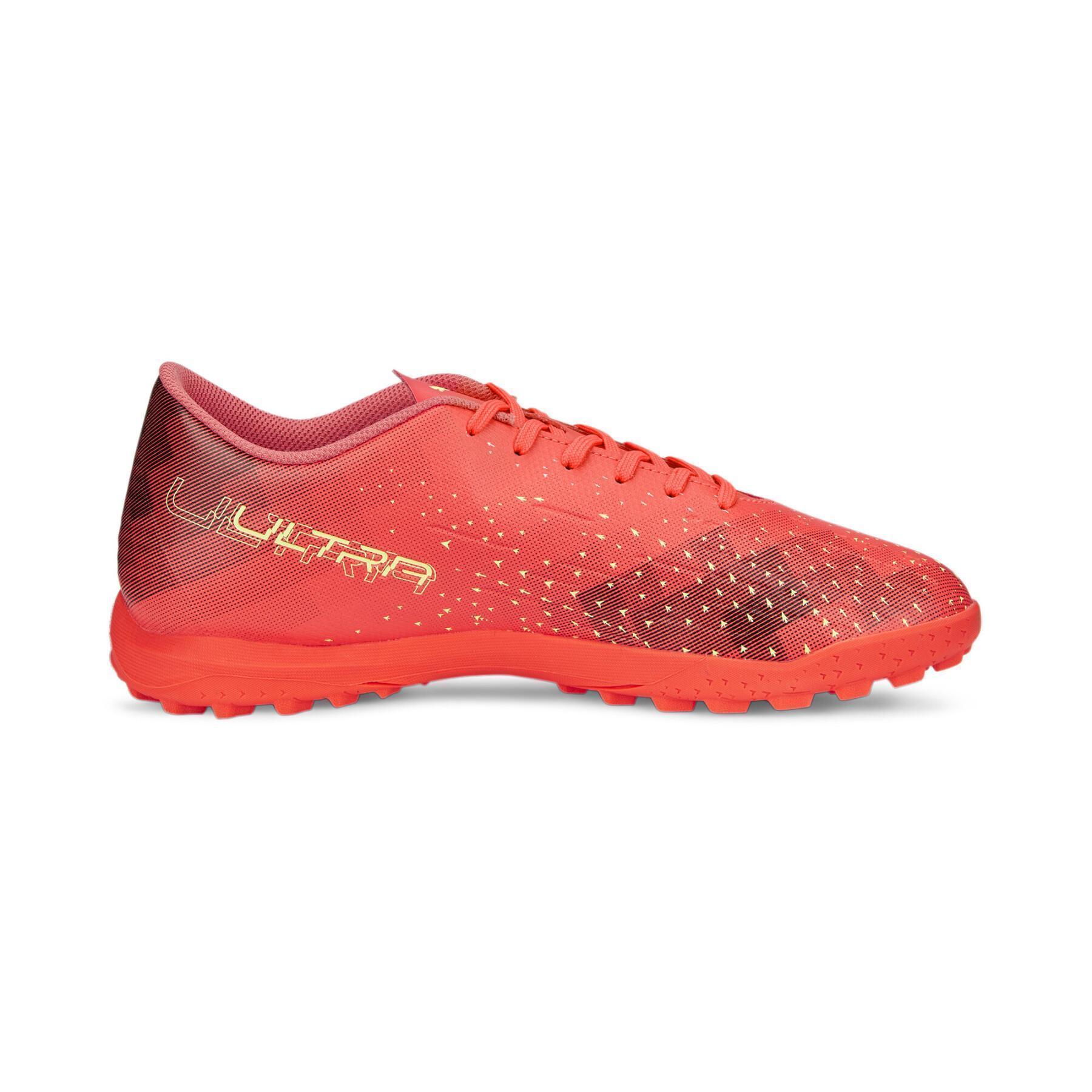 Sapatos de futebol Puma Ultra Play Tt - Fearless Pack
