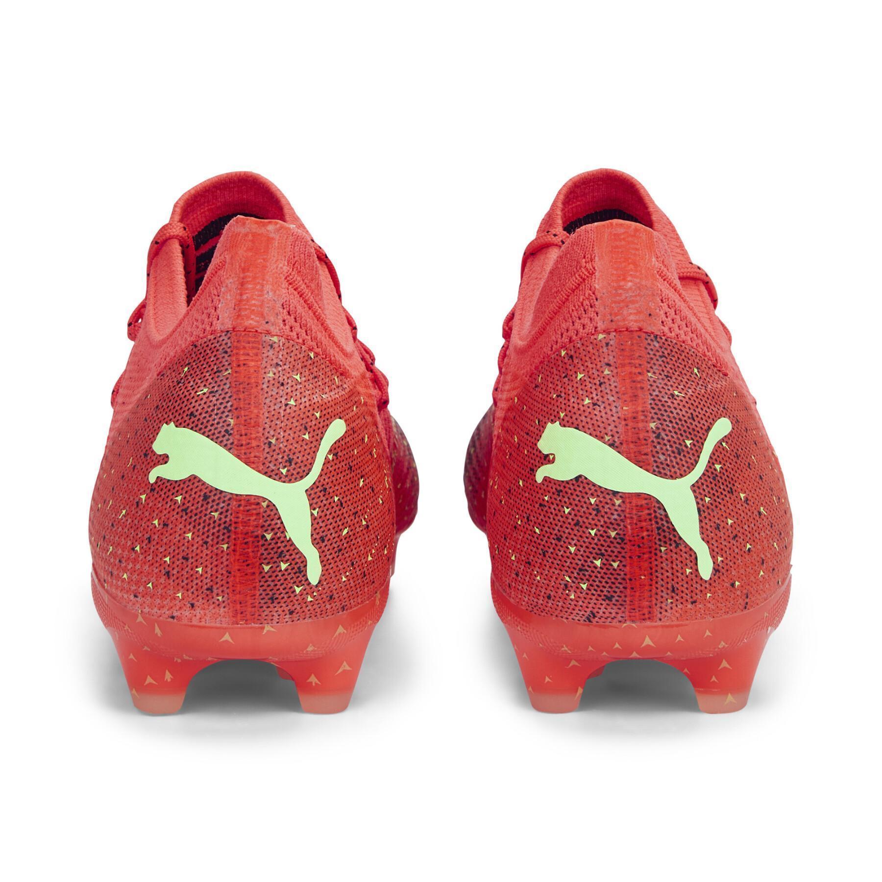 Sapatos de futebol Puma Future Z 1.4 FG/AG - Fearless Pack