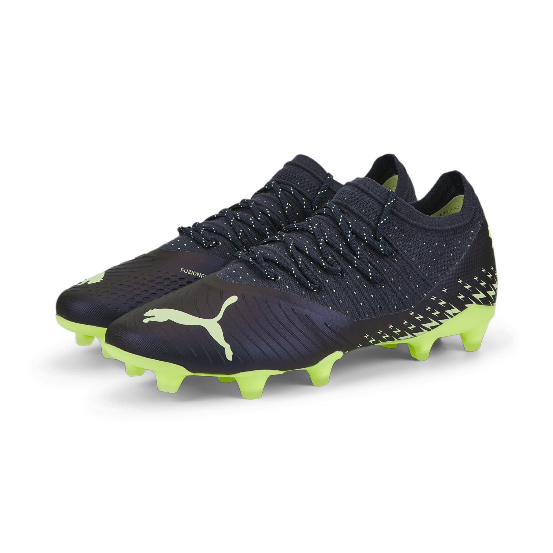 Sapatos de futebol Puma Future Z 2.4 FG/AG - Fastest Pack