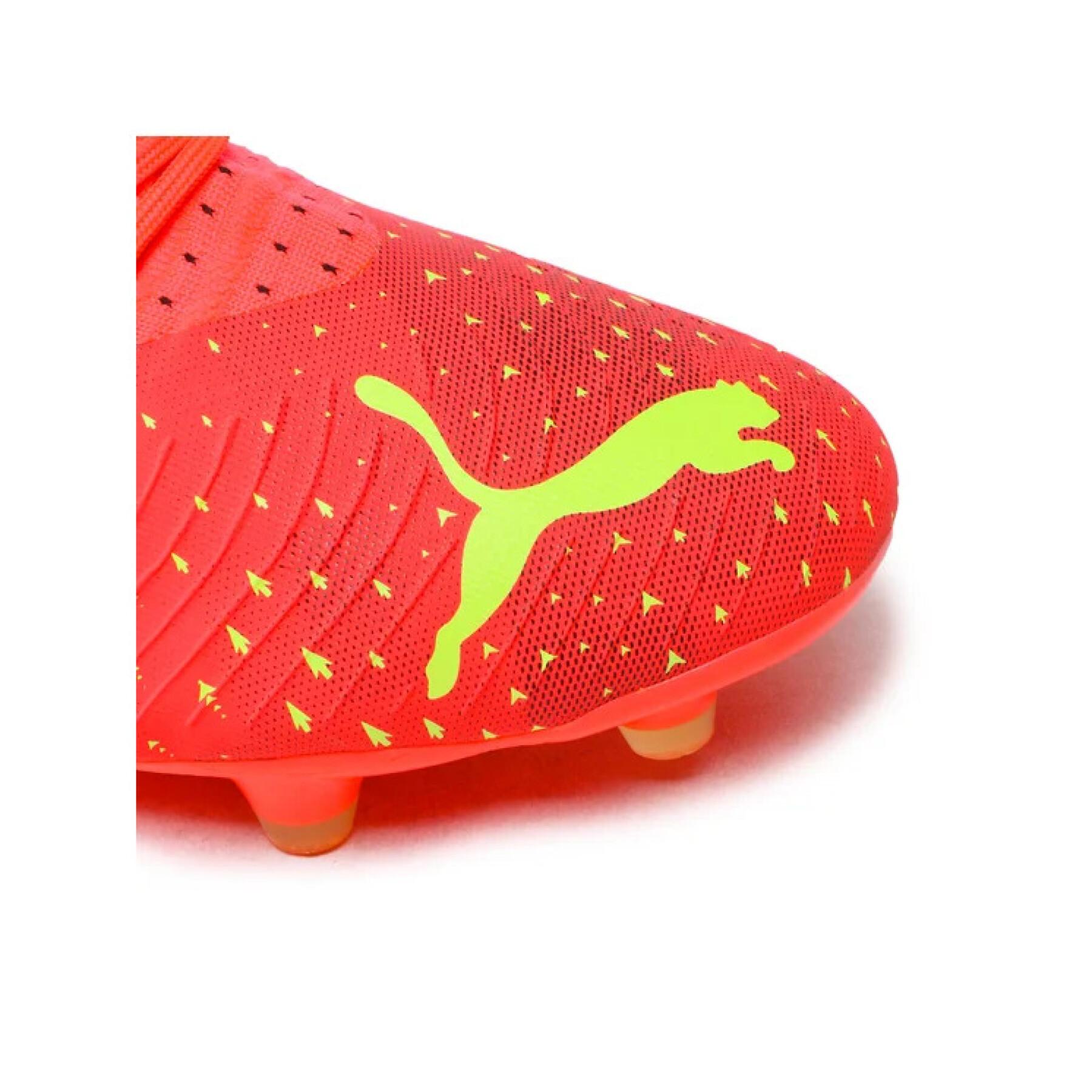 Sapatos de futebol Puma Future Z 3.4 FG/AG - Fearless Pack