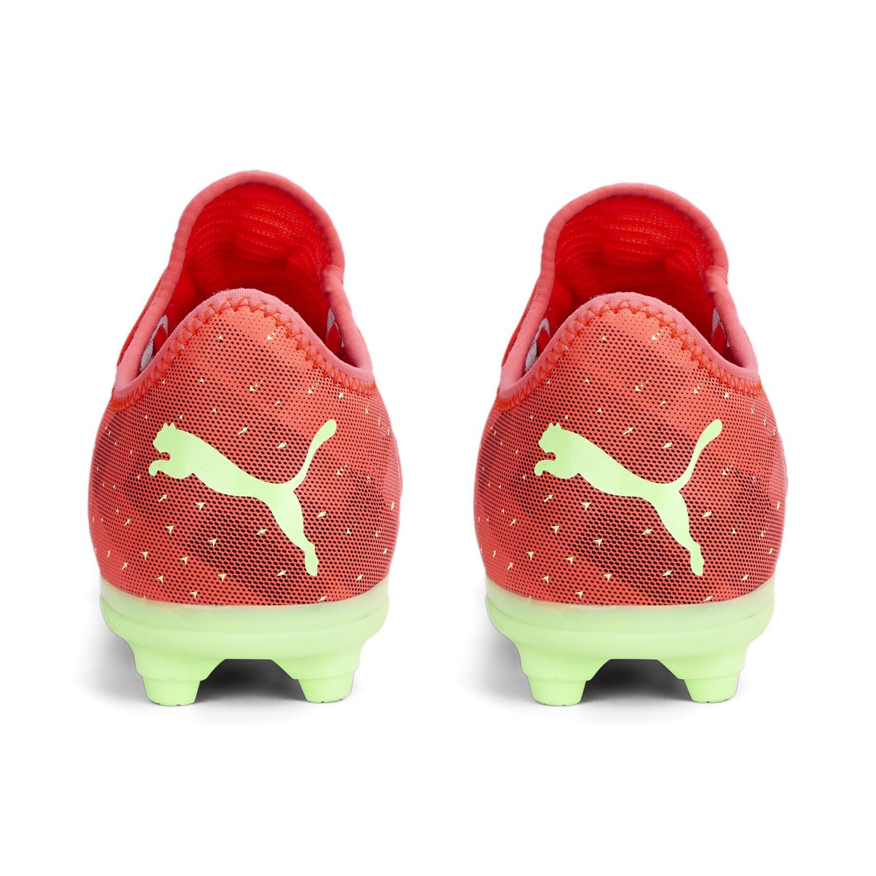 Sapatos de futebol Puma Future Z 4.4 FG/AG - Fearless Pack
