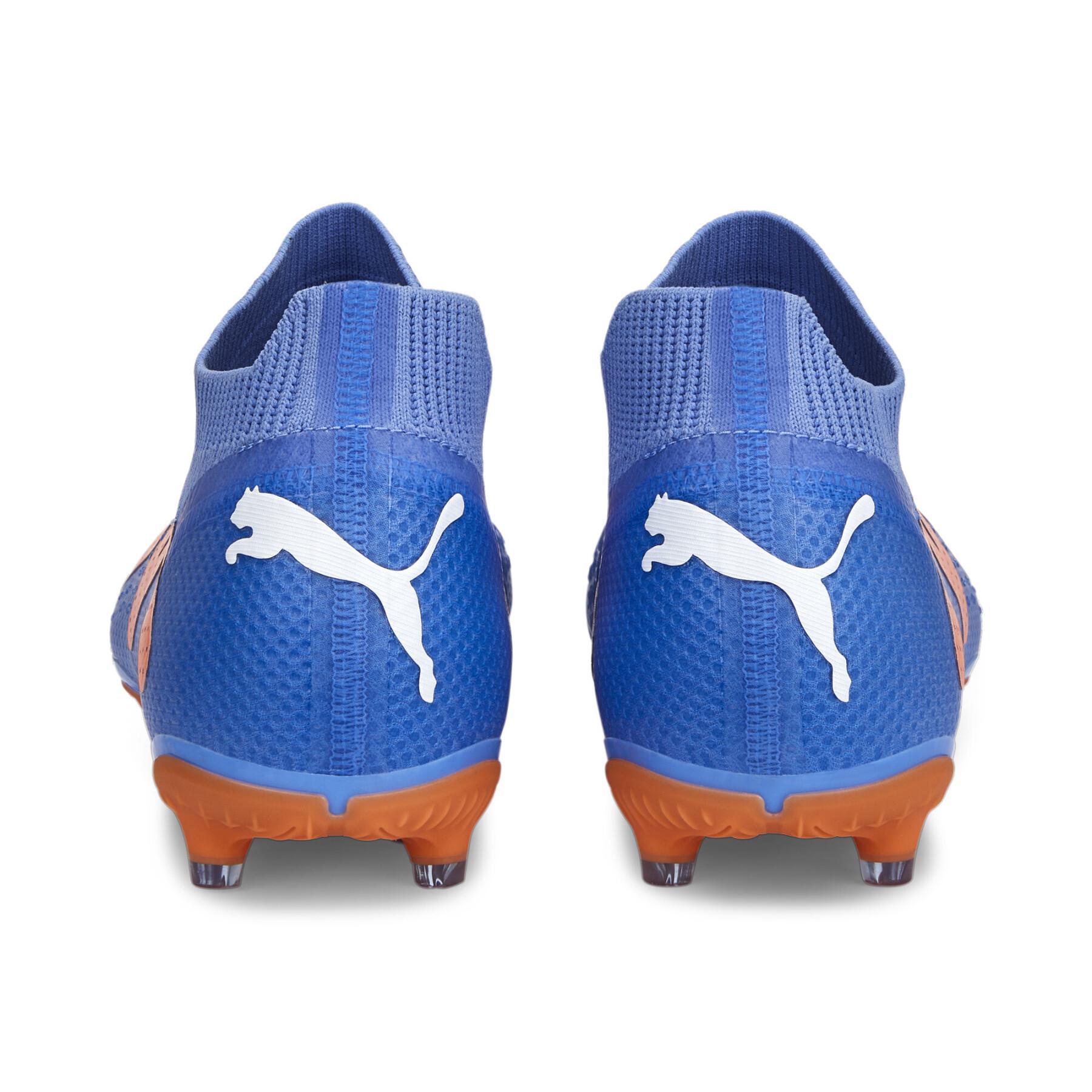 Sapatos de futebol Puma Future Pro FG/AG - Supercharge