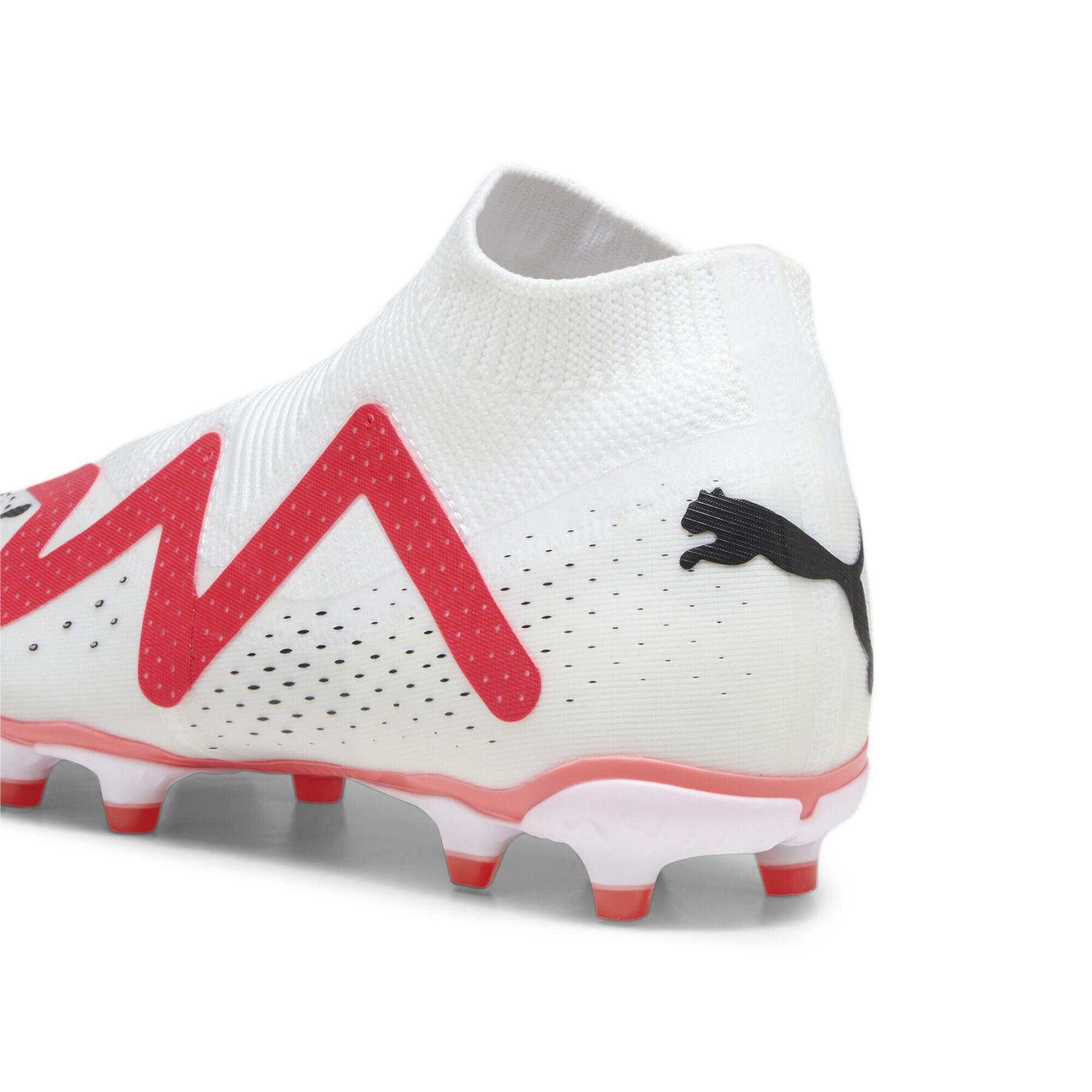 Sapatos de futebol Puma Future Match LL FG/AG - Pack Breakthrough