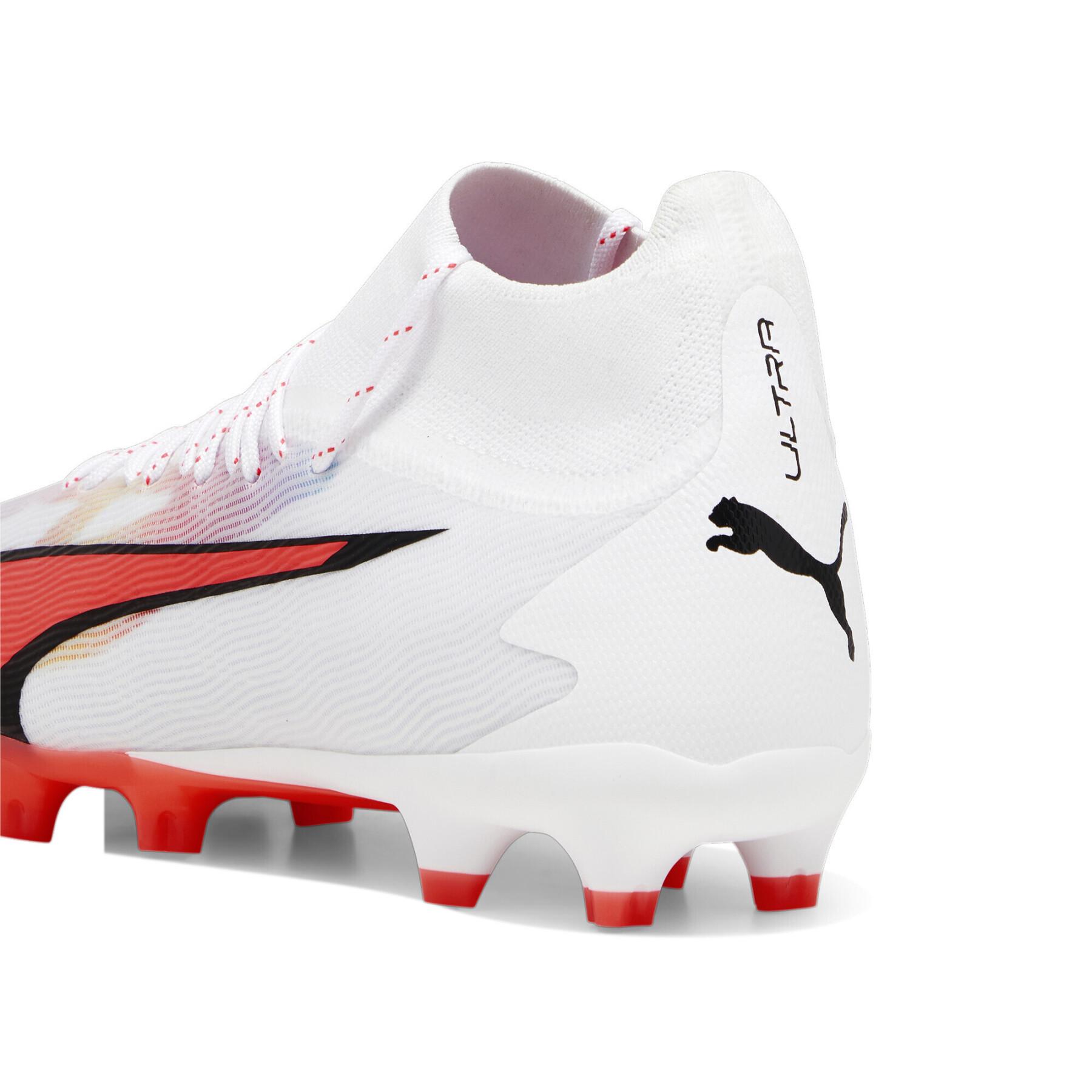 Sapatos de futebol Puma Ultra Pro FG/AG - Pack Breakthrough