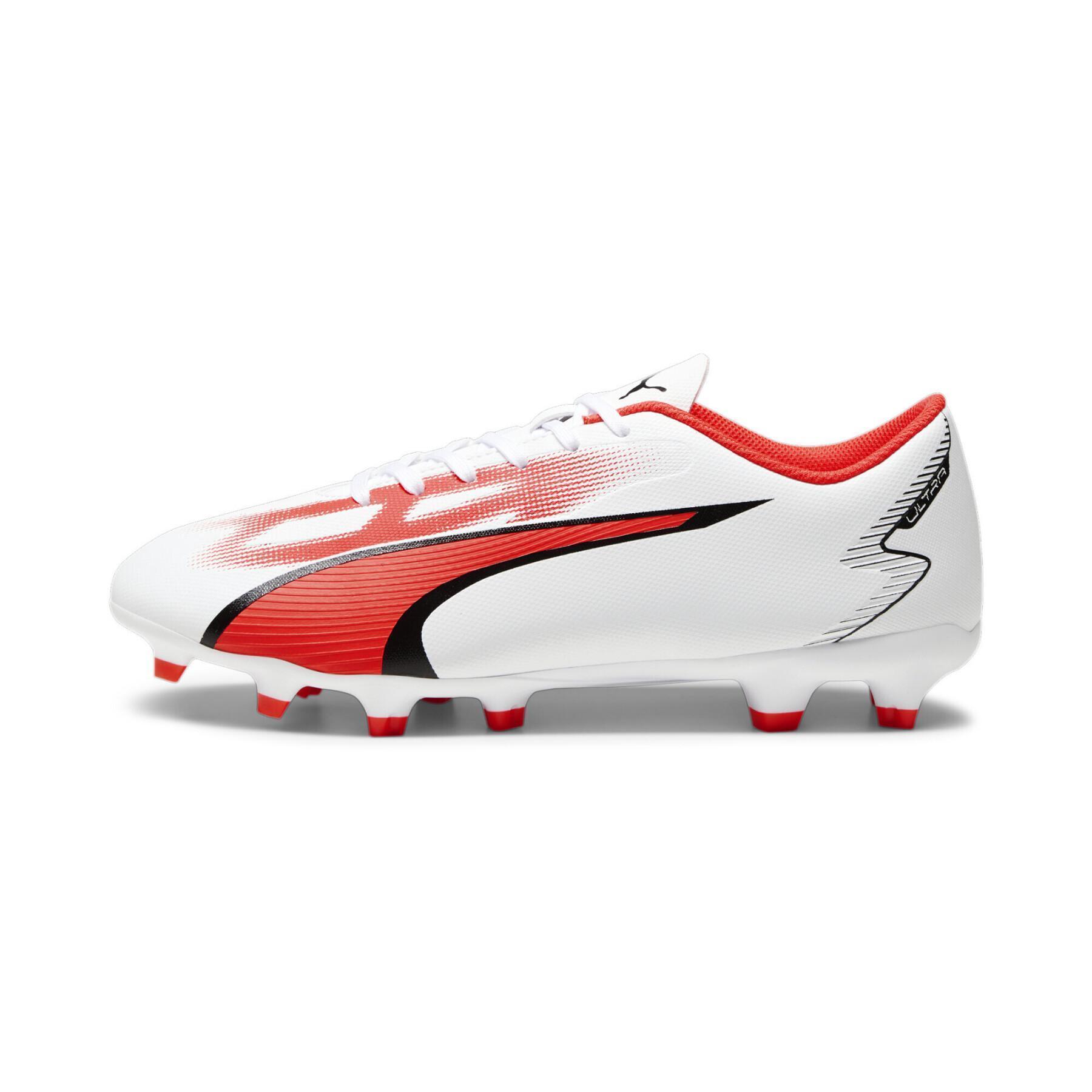 Sapatos de futebol Puma Ultra Play FG/AG