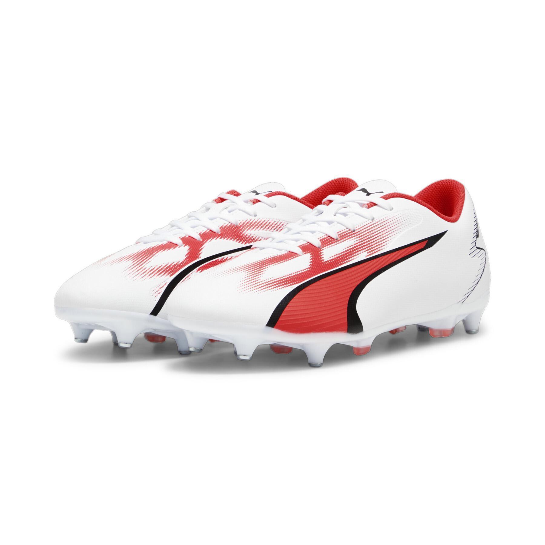 Sapatos de futebol Puma Ultra Play SG