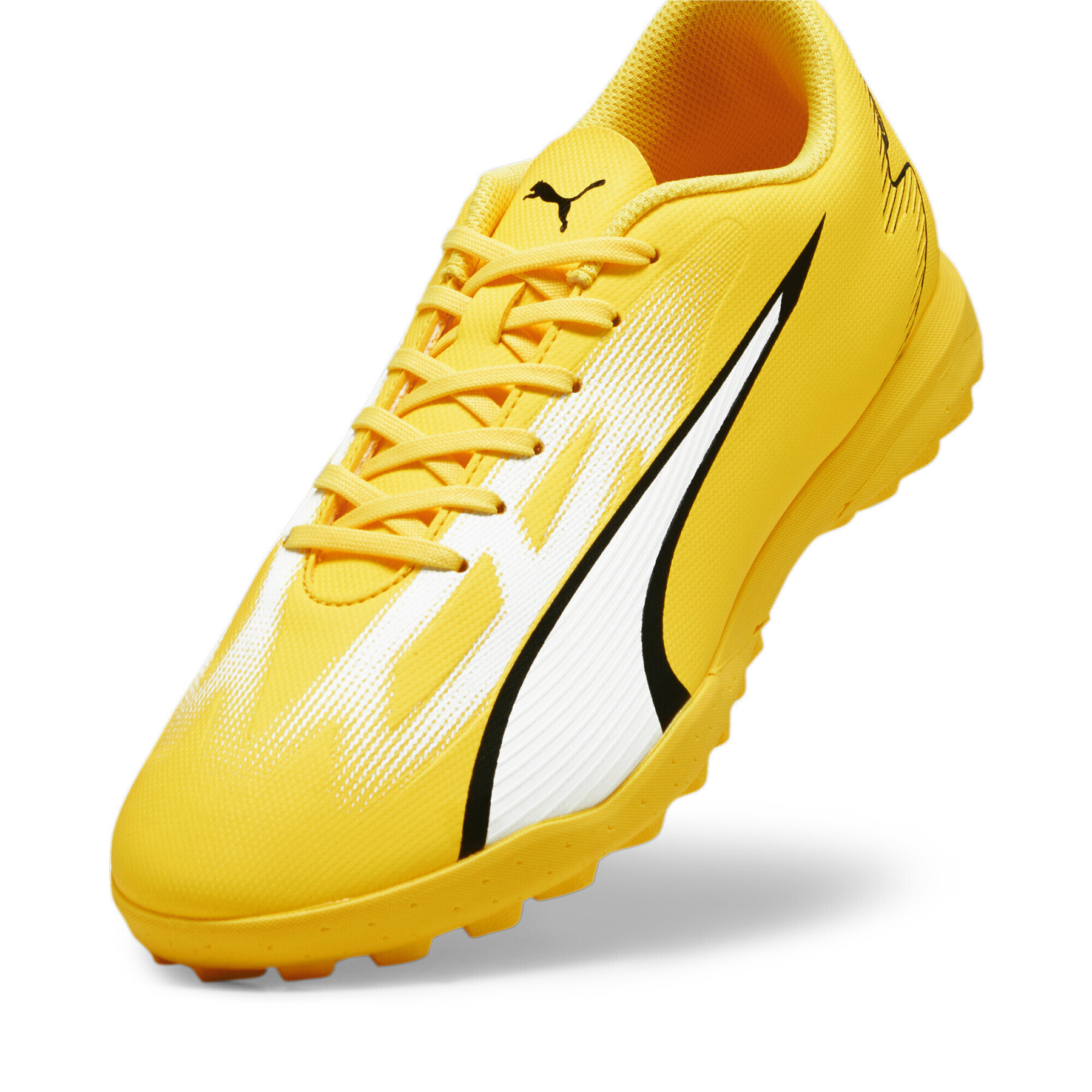 Sapatos de futebol Puma Ultra Play TT - Voltage Pack