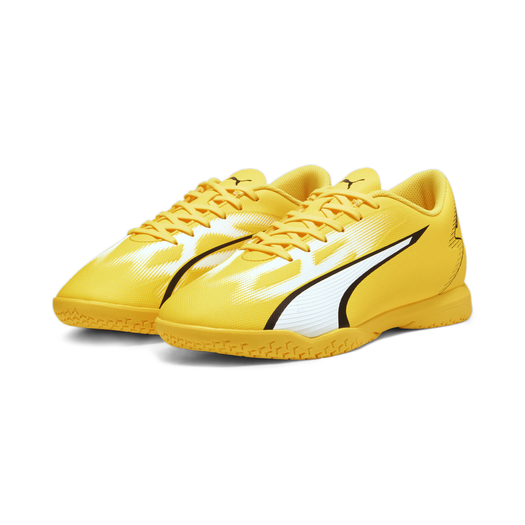 Sapatos de futebol Puma Ultra Play IT - Voltage Pack