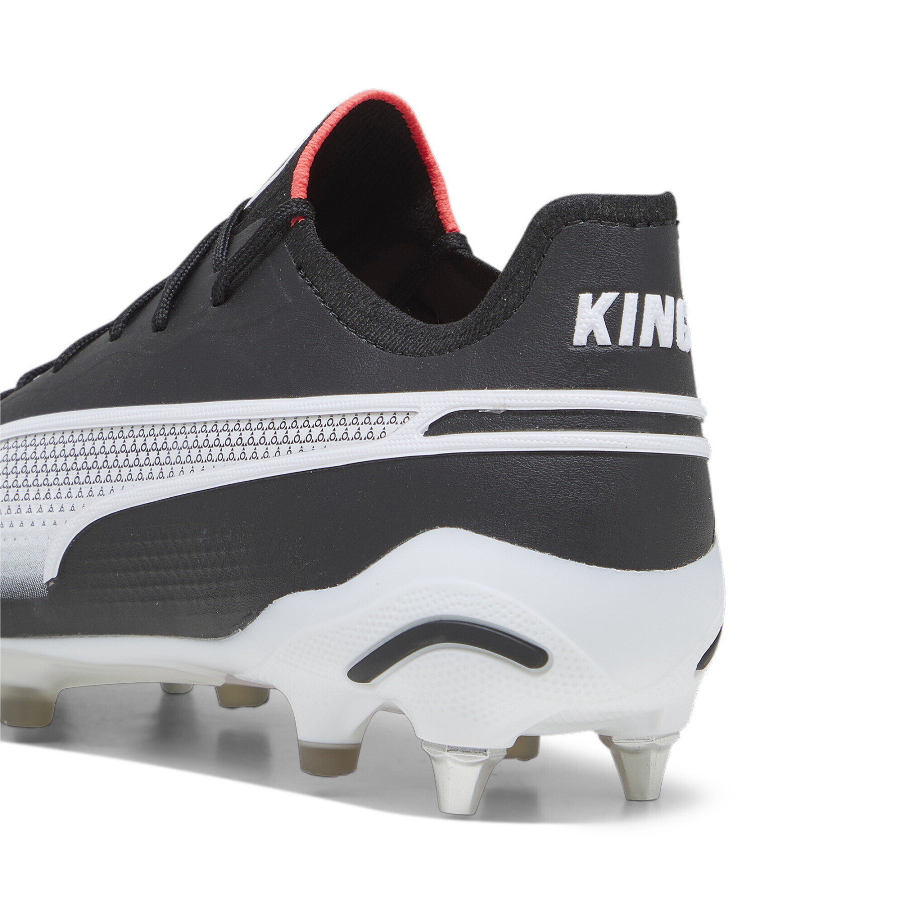 Sapatos de futebol Puma King Ultimate MxSG