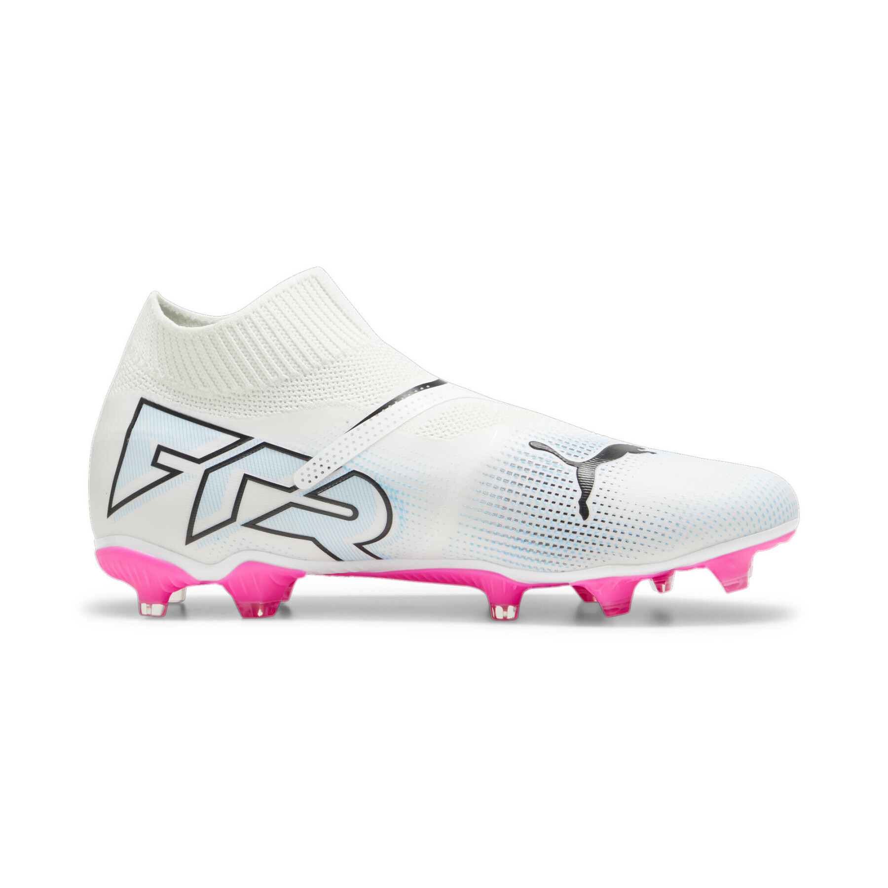 Sapatos de futebol Puma Future 7 Match+LL FG/AG