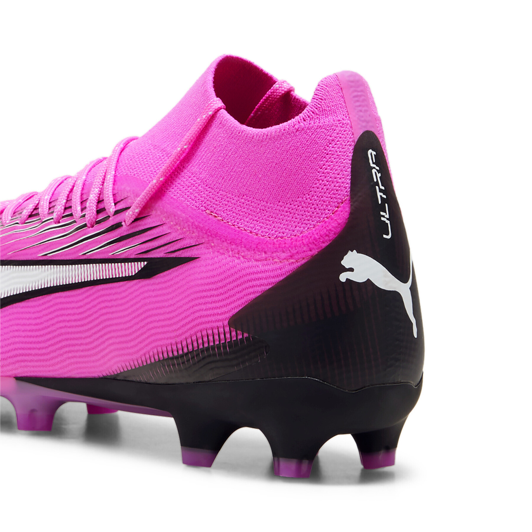 Sapatos de futebol Puma Ultra Pro FG/AG
