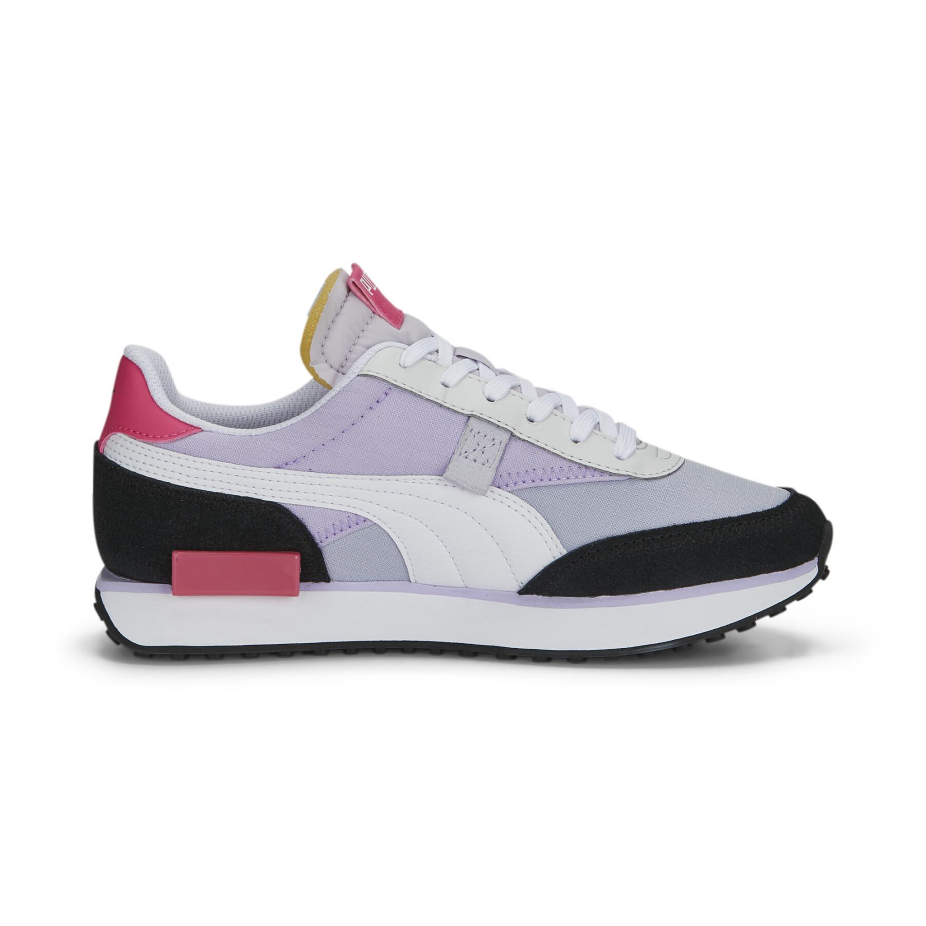 Formadores Puma Rider Play On