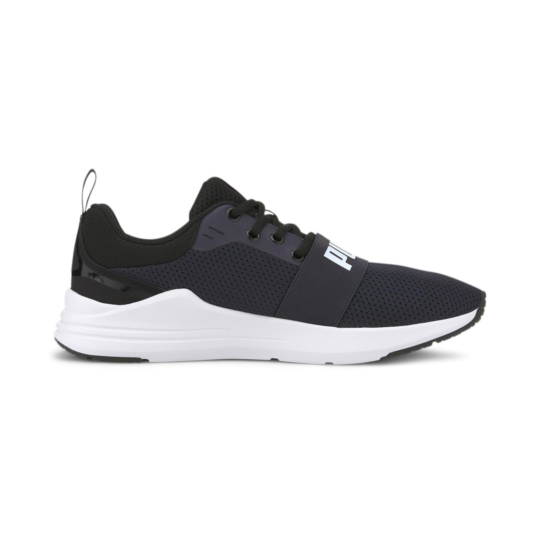 Formadores Puma Wired Run