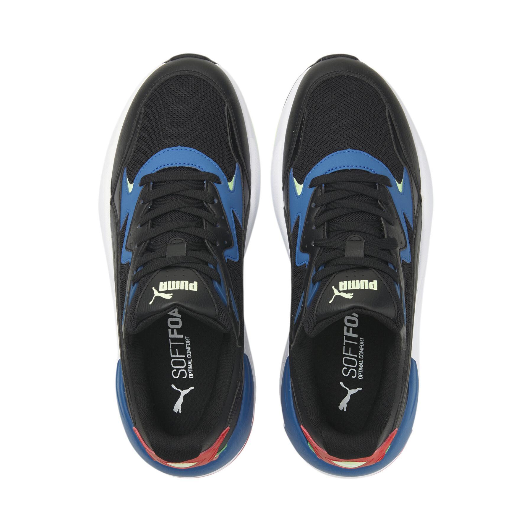 Formadores Puma X-Ray Speed