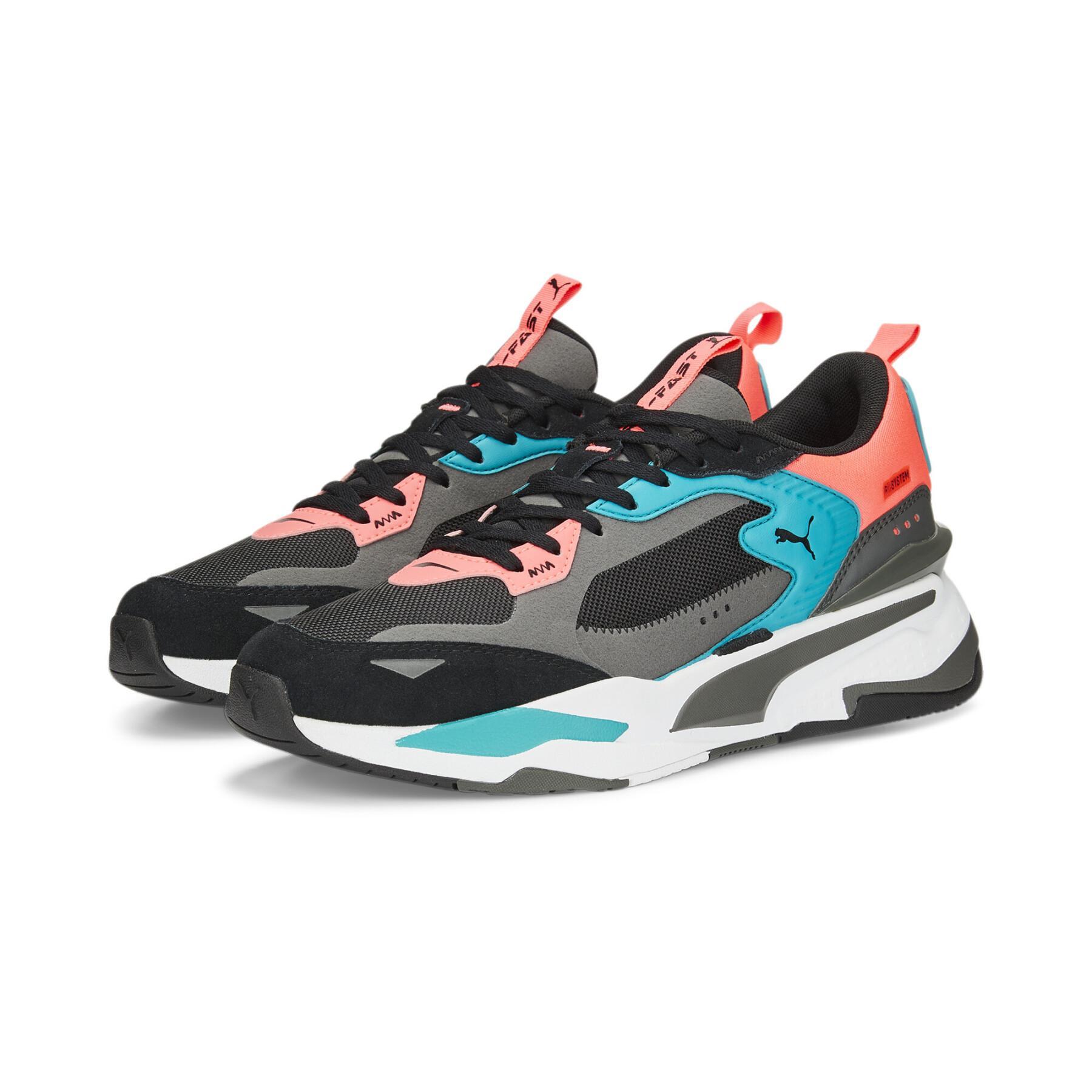 Formadores Puma RS-Fast Limiter Suede