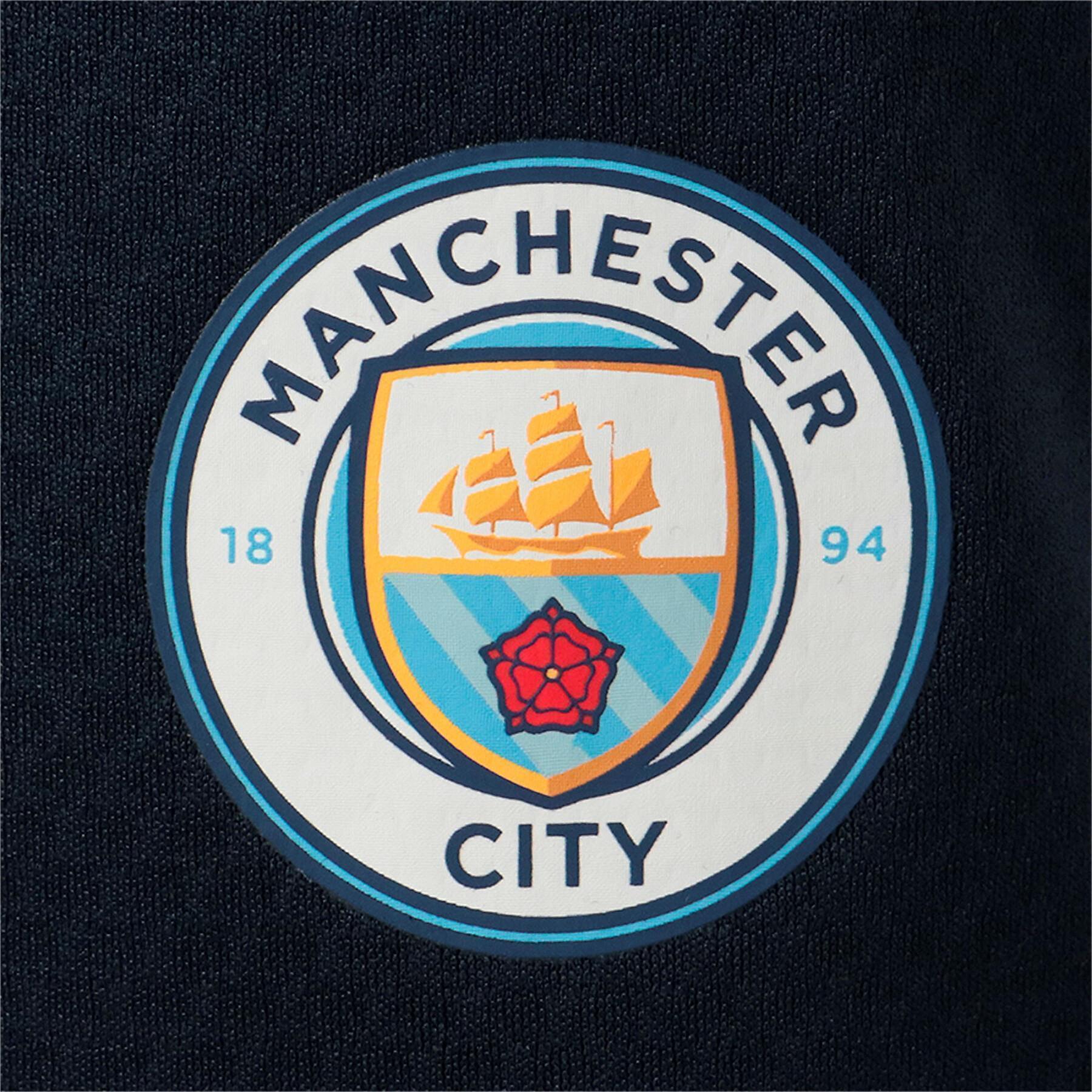 Calças de treino Manchester City 2022/23
