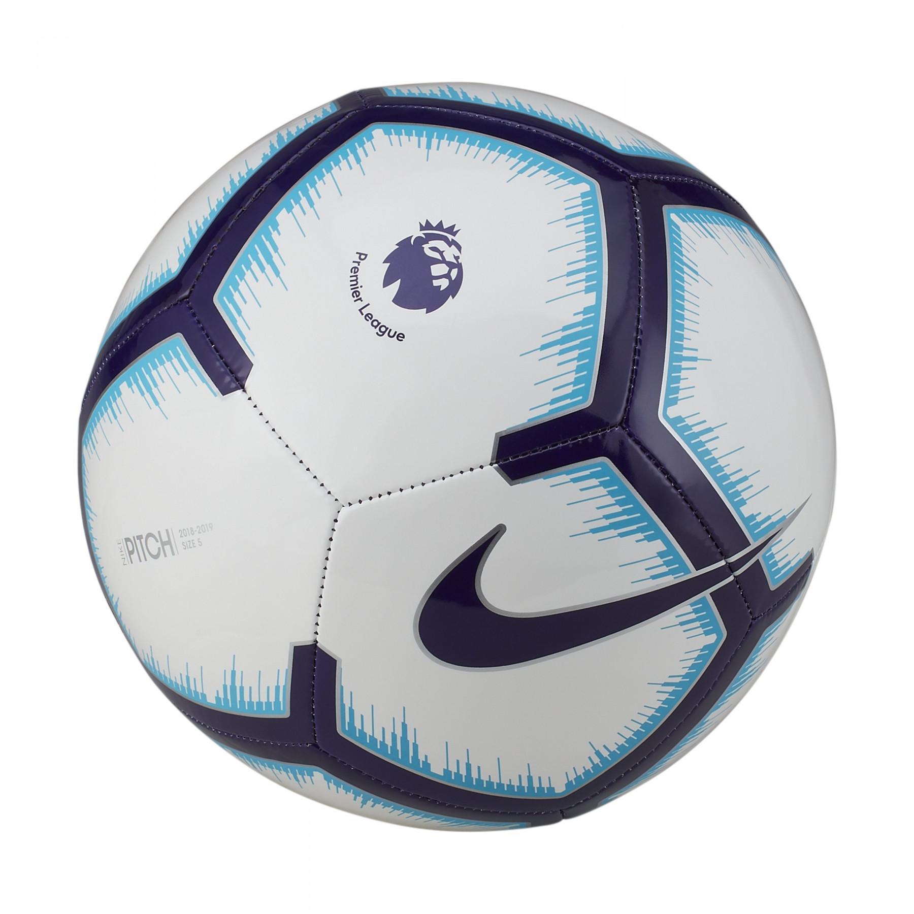 Balão Nike Premier League Pitch