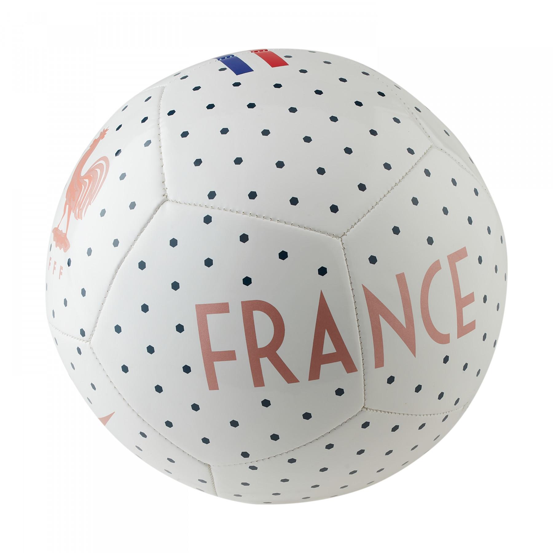 Balão France Pitch
