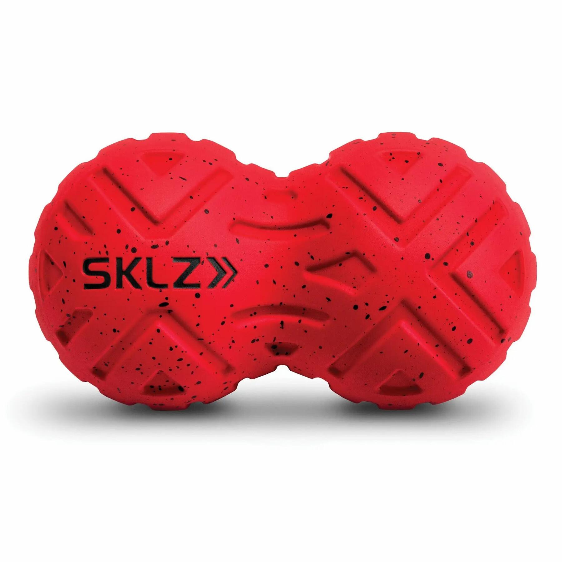 Rolo de massagem SKLZ Universal Roller Extremities