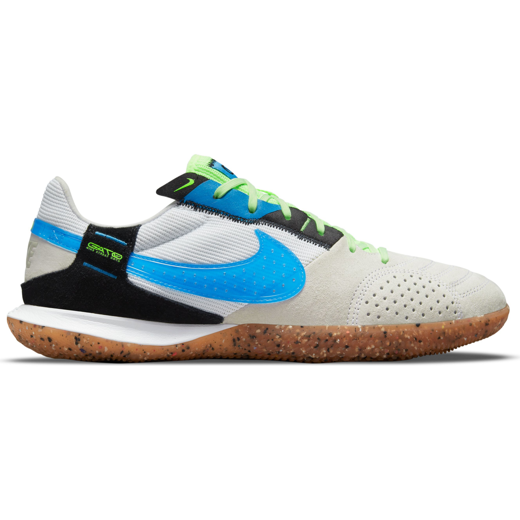 Sapatos de futebol Nike streetgato