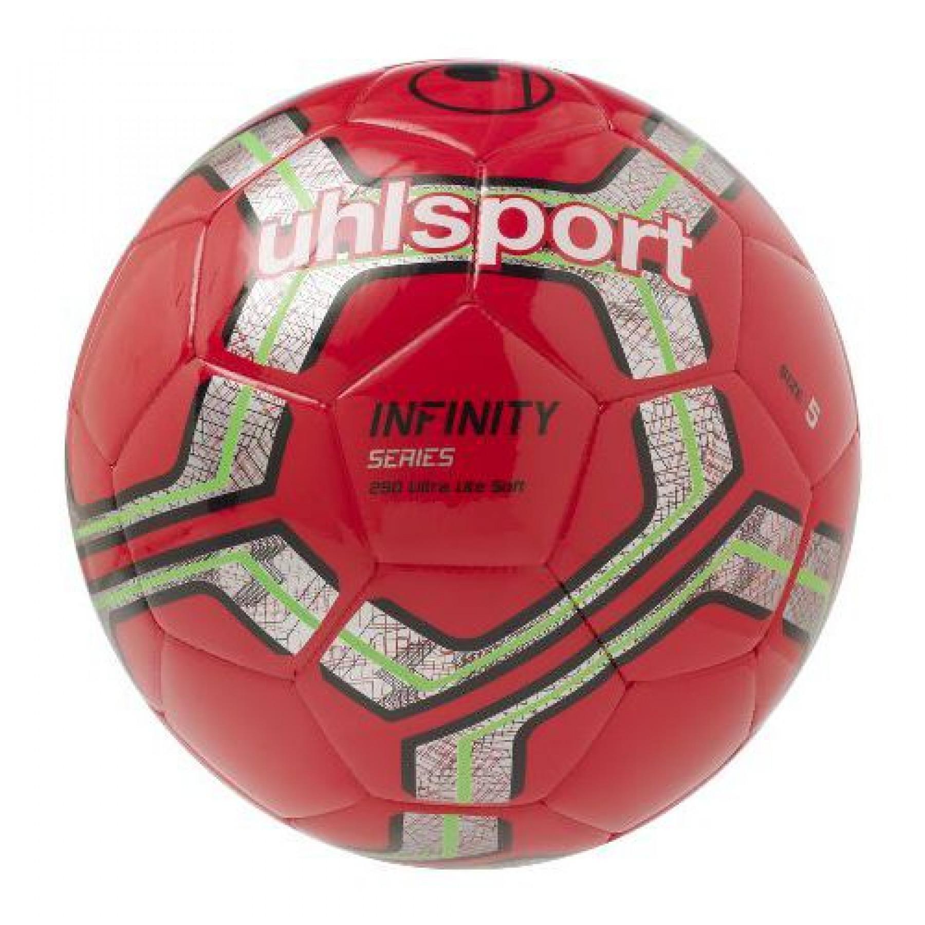 Balão Uhlsport Infinity 290 Ultra Lite Soft