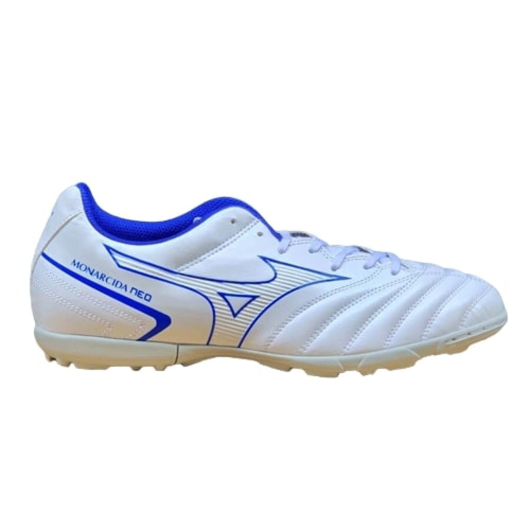Sapatos de futebol Mizuno Monarcida Neo Select AS