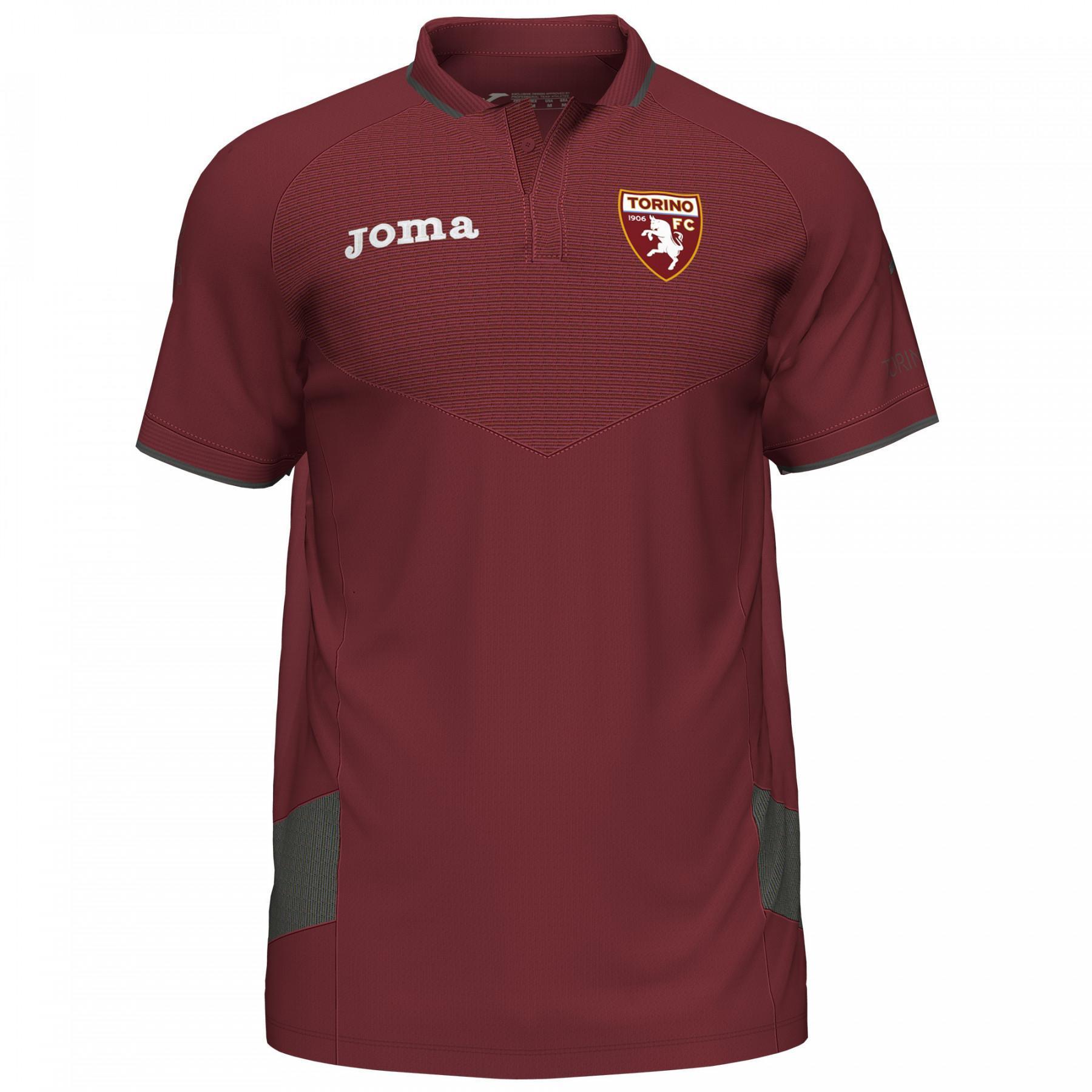 Camisa pólo infantil Torino 2019/20