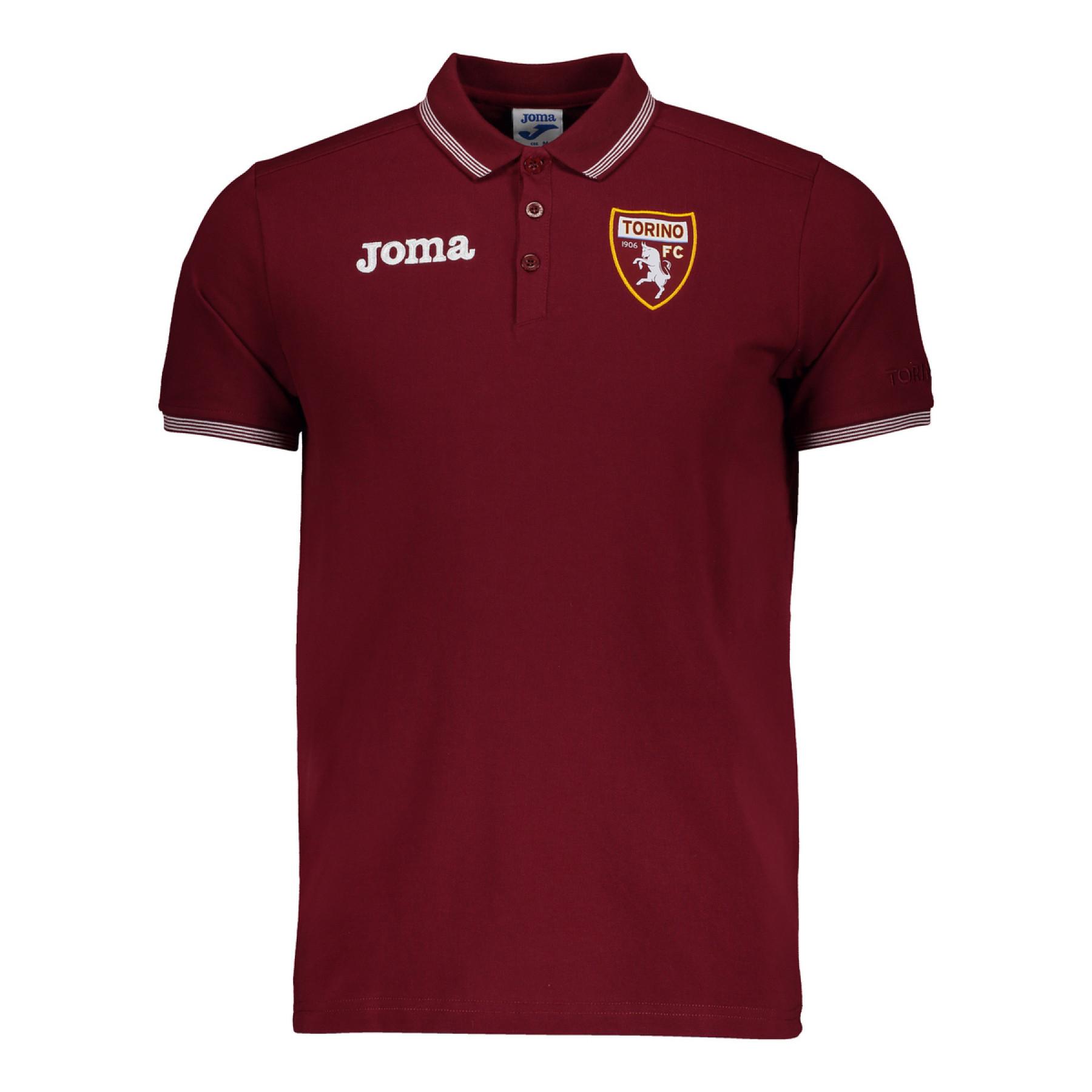 Camisa pólo infantil Torino FC 2020/21 Paseo
