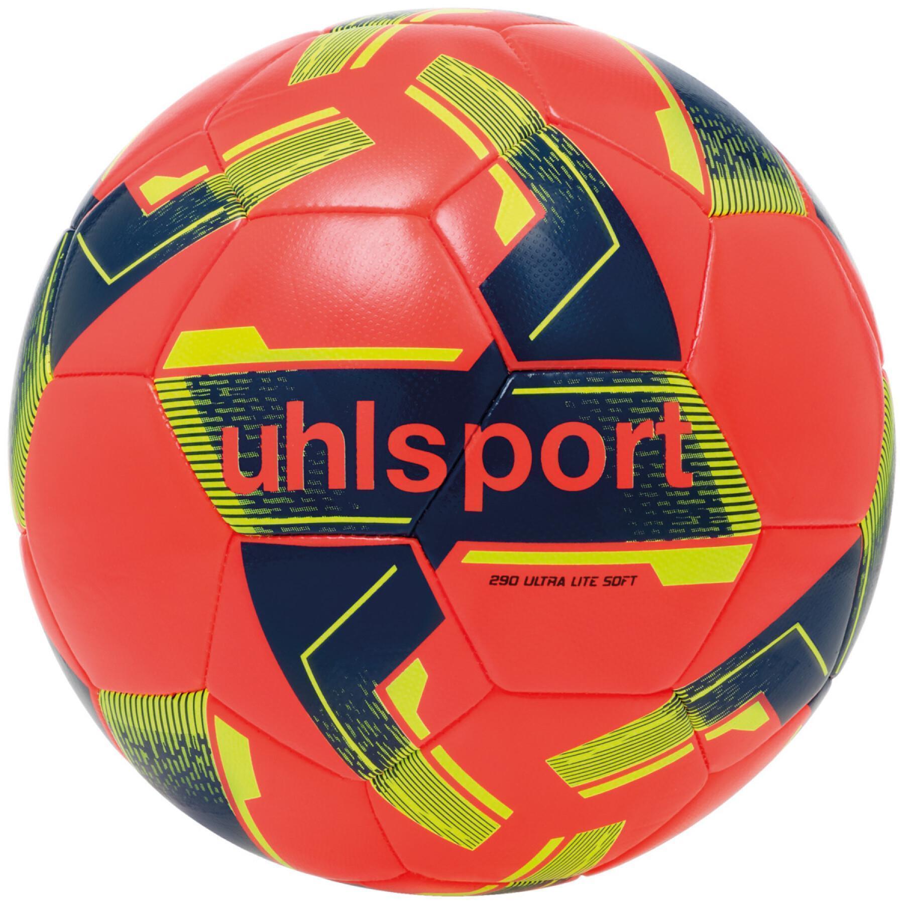 Bola infantil Uhlsport Ultra Lite Soft 290