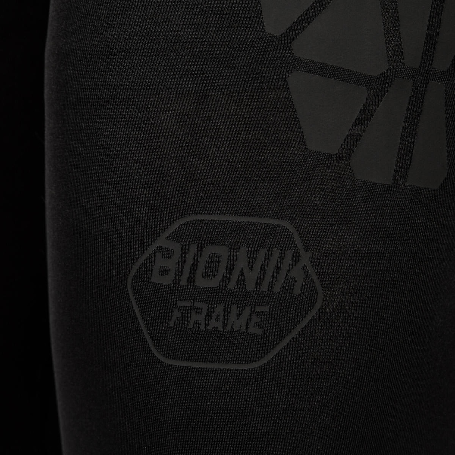 Roupa interior Uhlsport Bionikframe Black Edition
