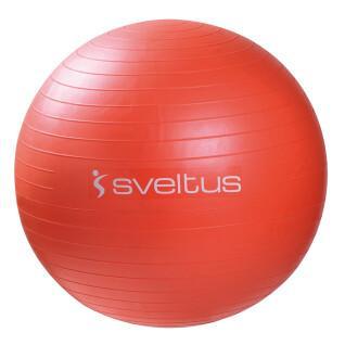 Gymball + caixa Sveltus 55cm