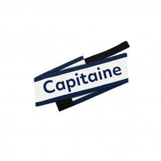 Braçadeira de velcro do Capitão Sporti France