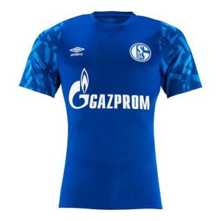 Home jersey Schalke 04 2019/20