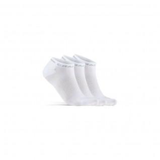 Conjunto de 3 meias Craft core dry shafless