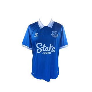 Home jersey Everton 2023/24
