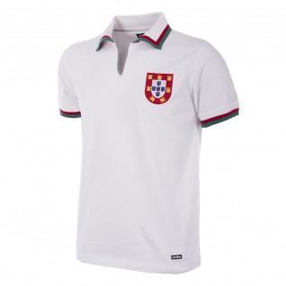 Camisola away Copa Portugal 1972