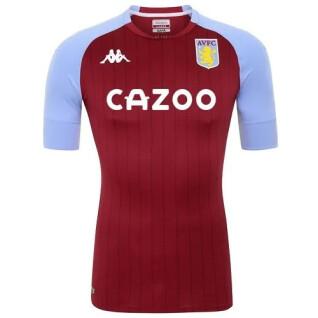 Camisola doméstica autêntica Aston Villa FC 2020/21