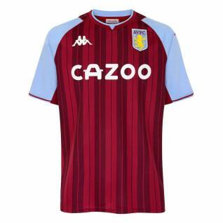 Camisola home Aston Villa FC 2021/22
