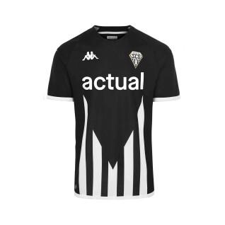 Home jersey Angers SCO 2022/23