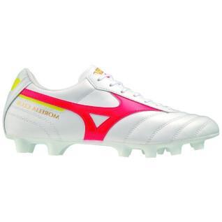 Sapatos de futebol Mizuno Morelia Club MD