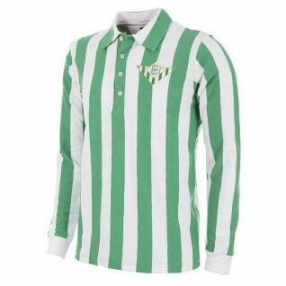 Camisola verdadeira Betis Seville 1934/35