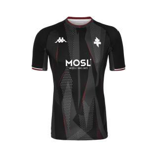Terceira camisa para crianças FC Metz 2021/22
