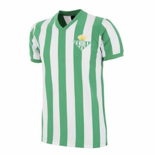 Camisola verdadeira Betis Seville 1976/77